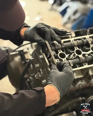 Bay State Mobile Small Engine Repair Photo 17