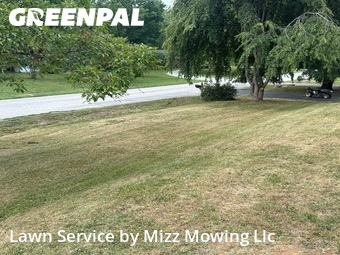 Yard Mowing nearby Roanoke, VA, 