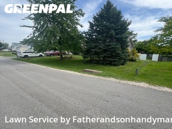 Yard Cutting nearby Carol Stream, IL, 