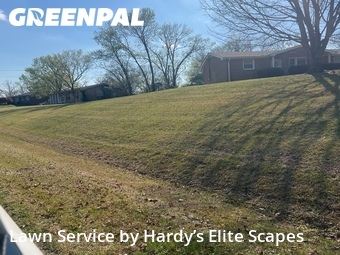 Lawn Mow nearby Hendersonville, TN, 