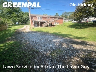 Lawn Mow nearby Nashville, TN, 