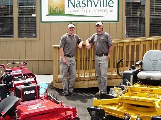 Nashville Lawn Equipment Photo 6