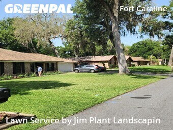 Lawn Care nearby Jacksonville, FL, 