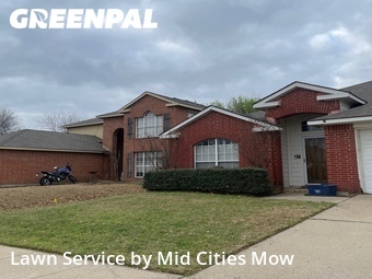 Lawn Mowing Service nearby Saginaw, TX, 