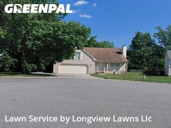 Lawn Mowing Service nearby Suffolk, VA, 