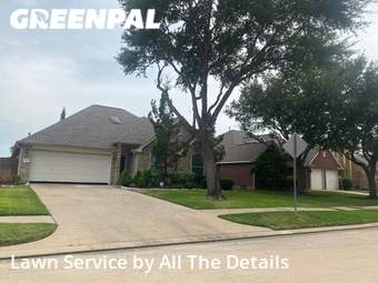 Lawn Care nearby Cypress, TX, 