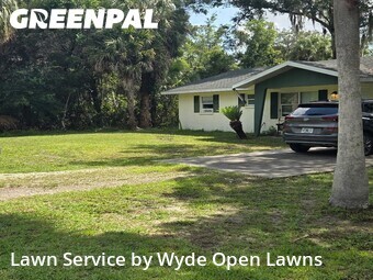 Lawn Care nearby Crystal River, FL, 