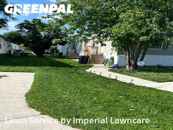 Lawn Care Service nearby Canton, MI, 
