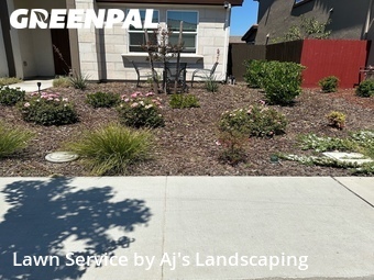 Yard Cutting nearby Lathrop, CA, 