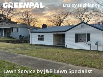 Lawn Cutting nearby Birmingham, AL, 