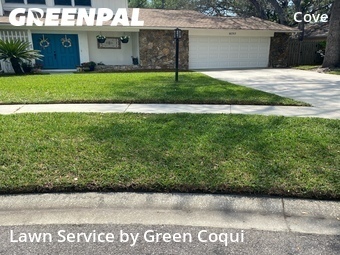 Lawn Mowing nearby Tampa, FL, 