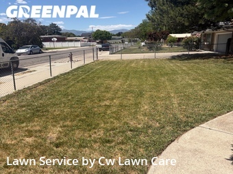Yard Cutting nearby Taylorsville, UT, 