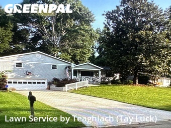 Lawn Care nearby Smyrna, GA, 