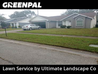 Yard Mowing nearby Riverview, FL, 