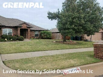 Lawn Care Service nearby Yukon, OK, 
