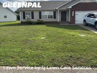 Yard Cutting nearby Murfreesboro, TN, 