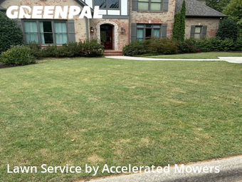 Lawn Cutting nearby Birmingham, AL, 