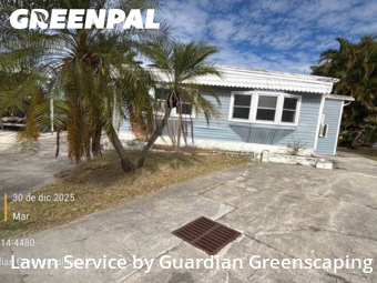 Lawn Care nearby Punta Gorda, FL, 
