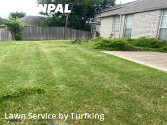 Grass Cut nearby Broken Arrow, OK, 