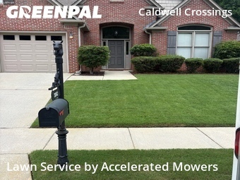 Lawn Cutting nearby Birmingham, AL, 