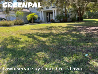 Yard Care Services in Bradenton, 34201, Yard Care Services by Clean Cutts Lawn , work completed in Nov , 2025