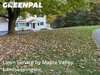 Yard Mowing nearby Sykesville, MD, 