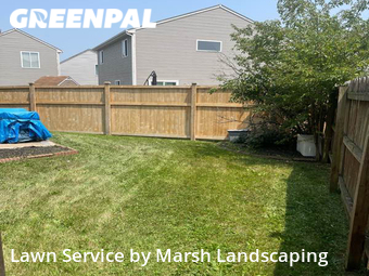 Yard Mowing nearby Greenwood, IN, 