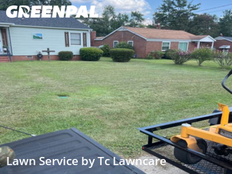 Lawn Care Service nearby Augusta, GA, 