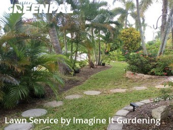 Lawn Cutting nearby Miramar, FL, 