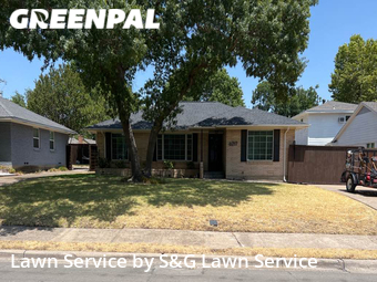 Yard Cutting nearby Dallas, TX, 