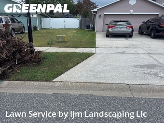 Lawn Mowing nearby Orlando, FL, 