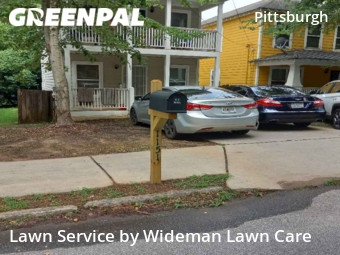 Lawn Cut nearby Atlanta, GA, 