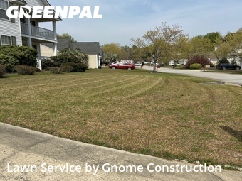 Grass Cutting nearby Lexington, SC, 