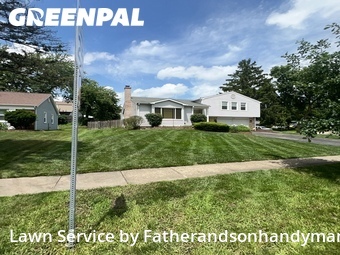 Lawn Mowing nearby Schaumburg, IL, 