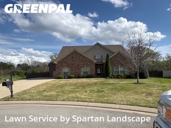 Lawn Mowing Service nearby Murfreesboro, TN, 