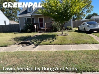Lawn Care nearby Norfolk, VA, 