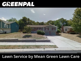 Lawn Mowing Service nearby Lee's Summit, MO, 