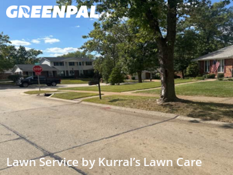 Lawn Mowing nearby Florissant, MO, 