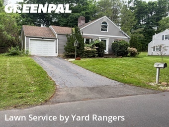 Lawn Cutting nearby North Haven, CT, 