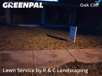 Yard Cutting nearby Dallas, TX, 