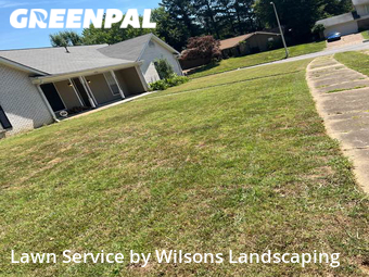 Lawn Care nearby Memphis, TN, 