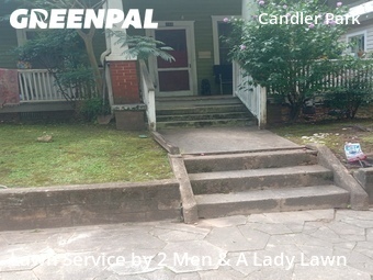 Lawn Maintenance nearby Atlanta, GA, 