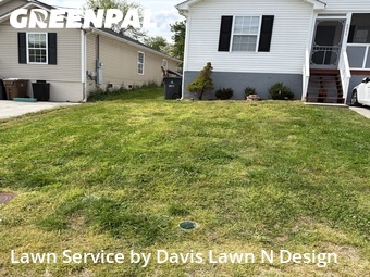 Lawn Cut nearby Knoxville, TN, 
