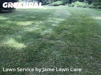 Lawn Service nearby Pikesville, MD, 