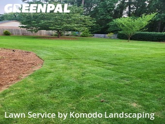 Lawn Mowing nearby Roswell, GA, 