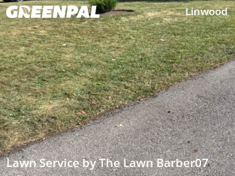 Grass Cut nearby Columbus, OH, 