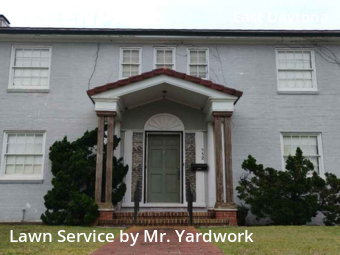 Yard Care Services in Daytona Beach, 32118, Yard Grooming by Mr. Yardwork , work completed in Dec , 2025
