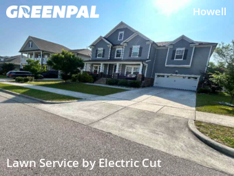 Yard Cutting nearby Cary, NC, 