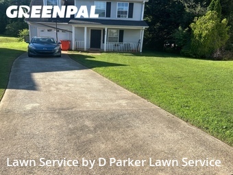 Lawn Cutting nearby Jonesboro, GA, 