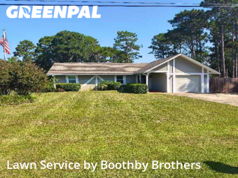 Lawn Mow nearby Navarre, FL, 